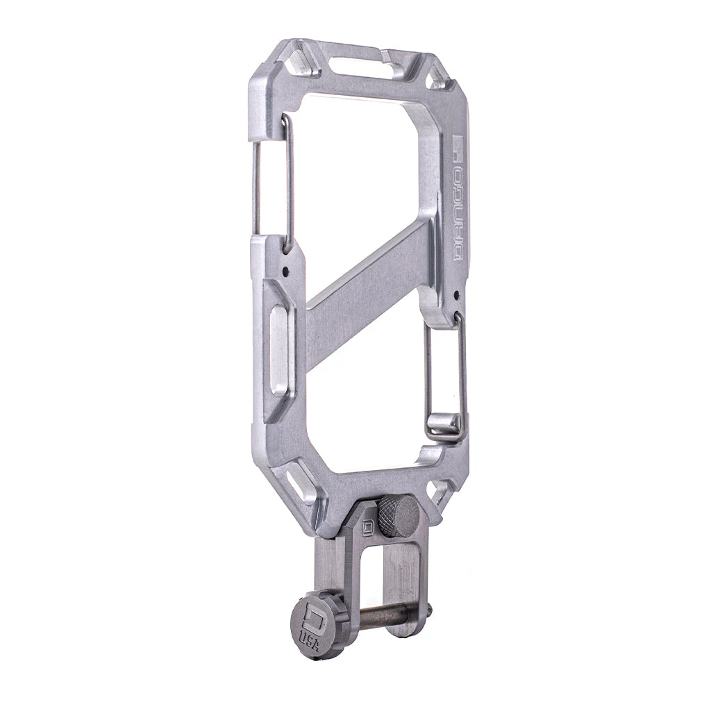Carabiner & Shackle - Image 3