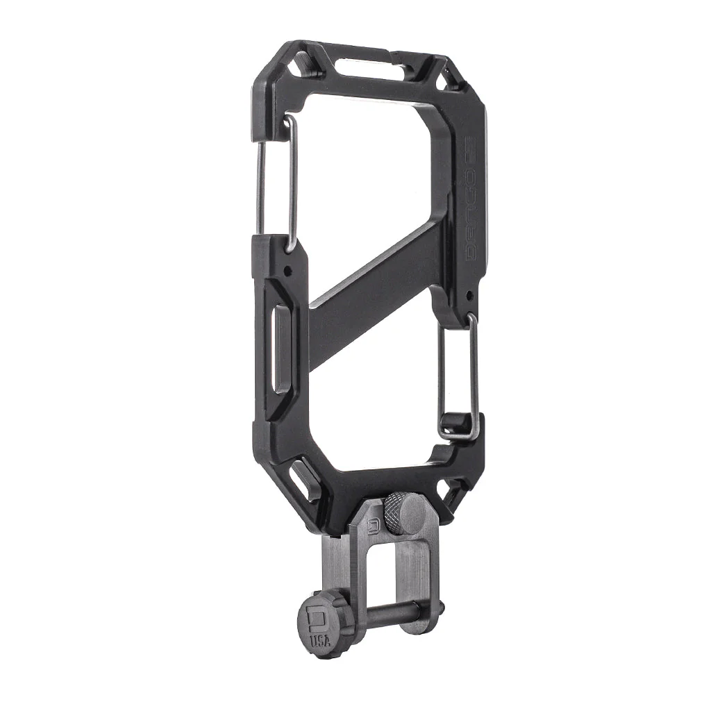 Carabiner & Shackle - Image 4