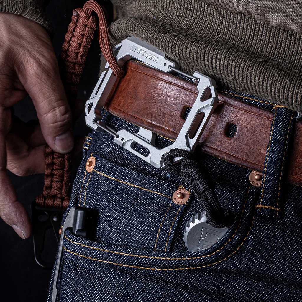 Carabiner & Shackle - Image 7