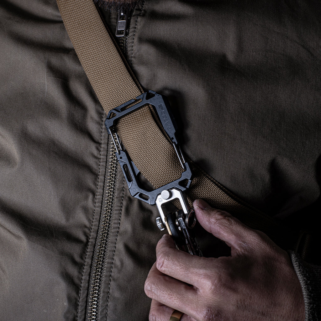 Carabiner & Shackle - Image 8