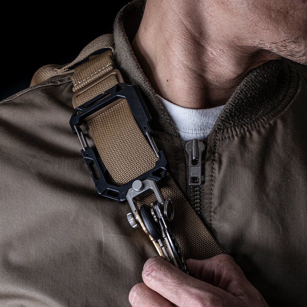 Carabiner & Shackle - Image 9