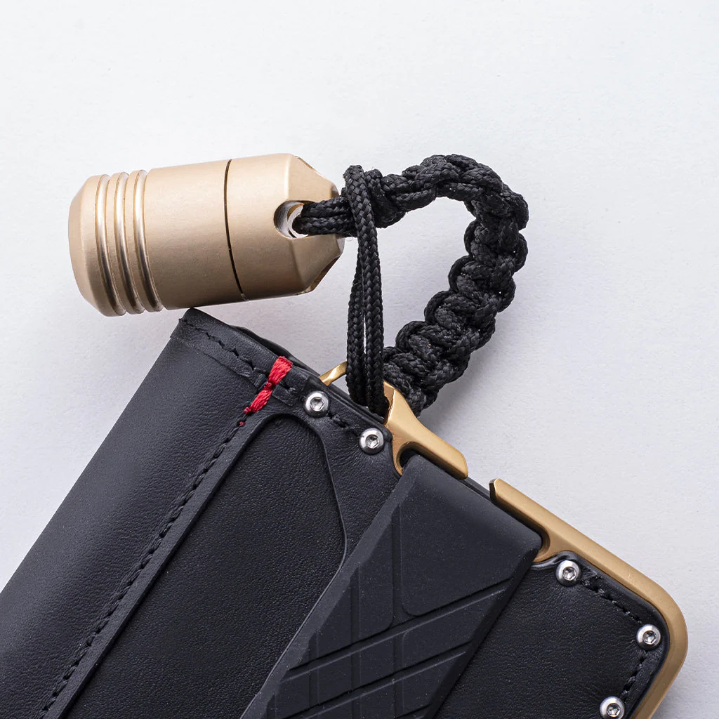 Cobra Weave 95 Double Loop Lanyard - Image 3