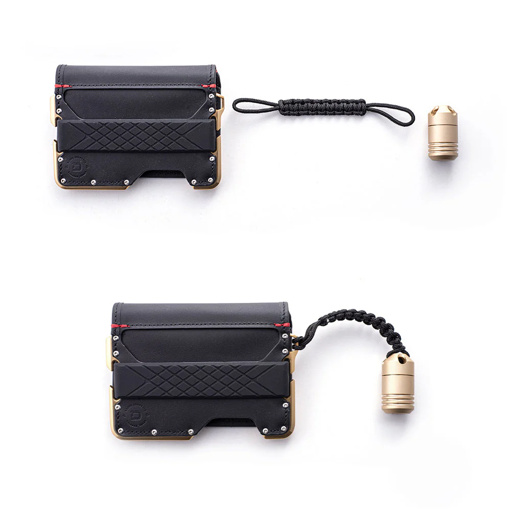 Cobra Weave 95 Double Loop Lanyard - Image 4