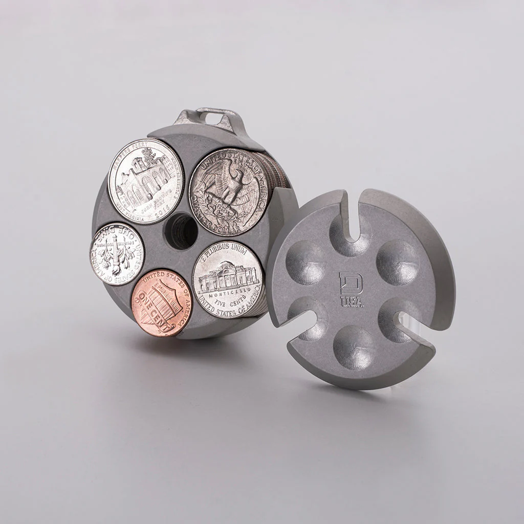 Coin Capsule - Image 15