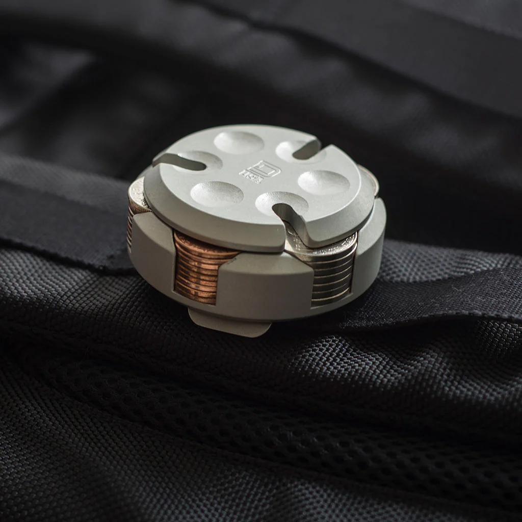 Coin Capsule - Image 19