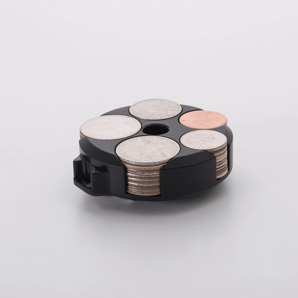 Coin Capsule - Image 21