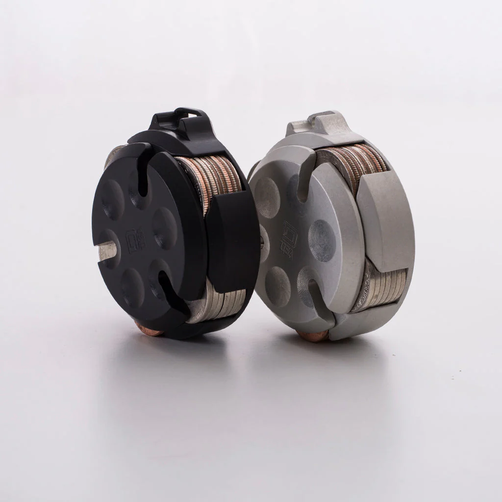 Coin Capsule - Image 22