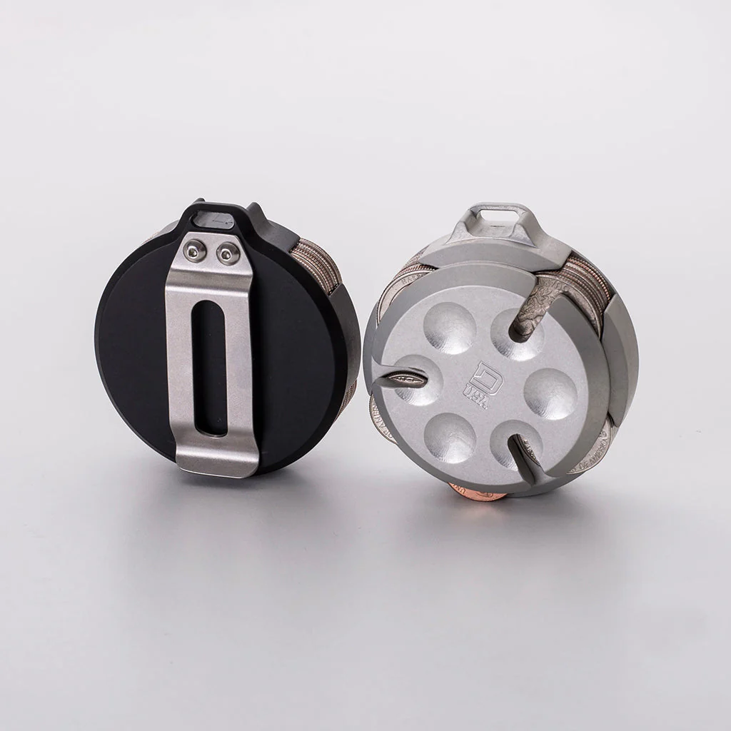 Coin Capsule - Image 23