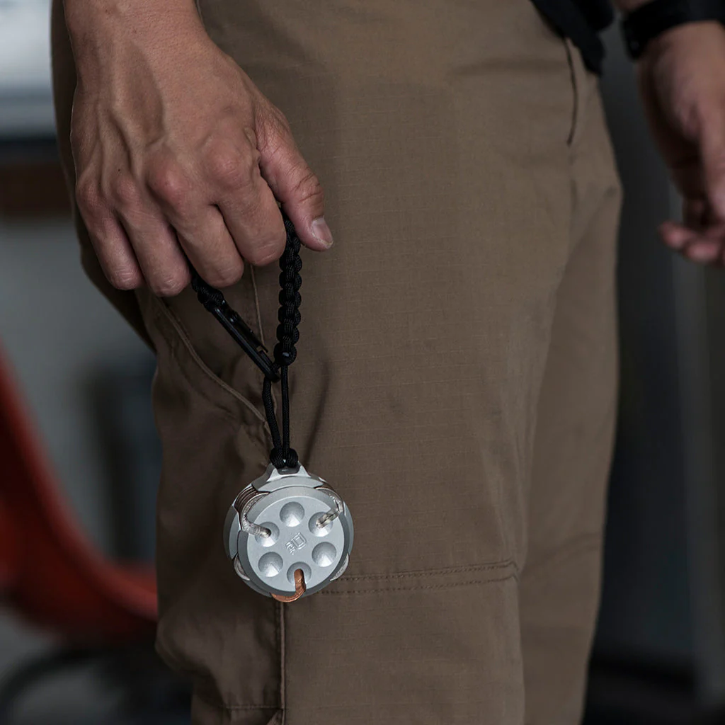 Coin Capsule + Tether Bundle - Image 11