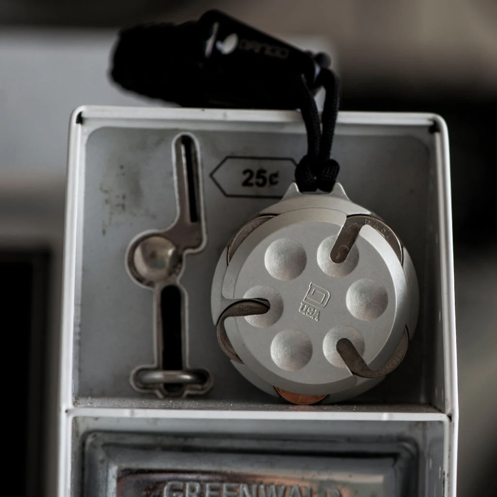 Coin Capsule + Tether Bundle - Image 12