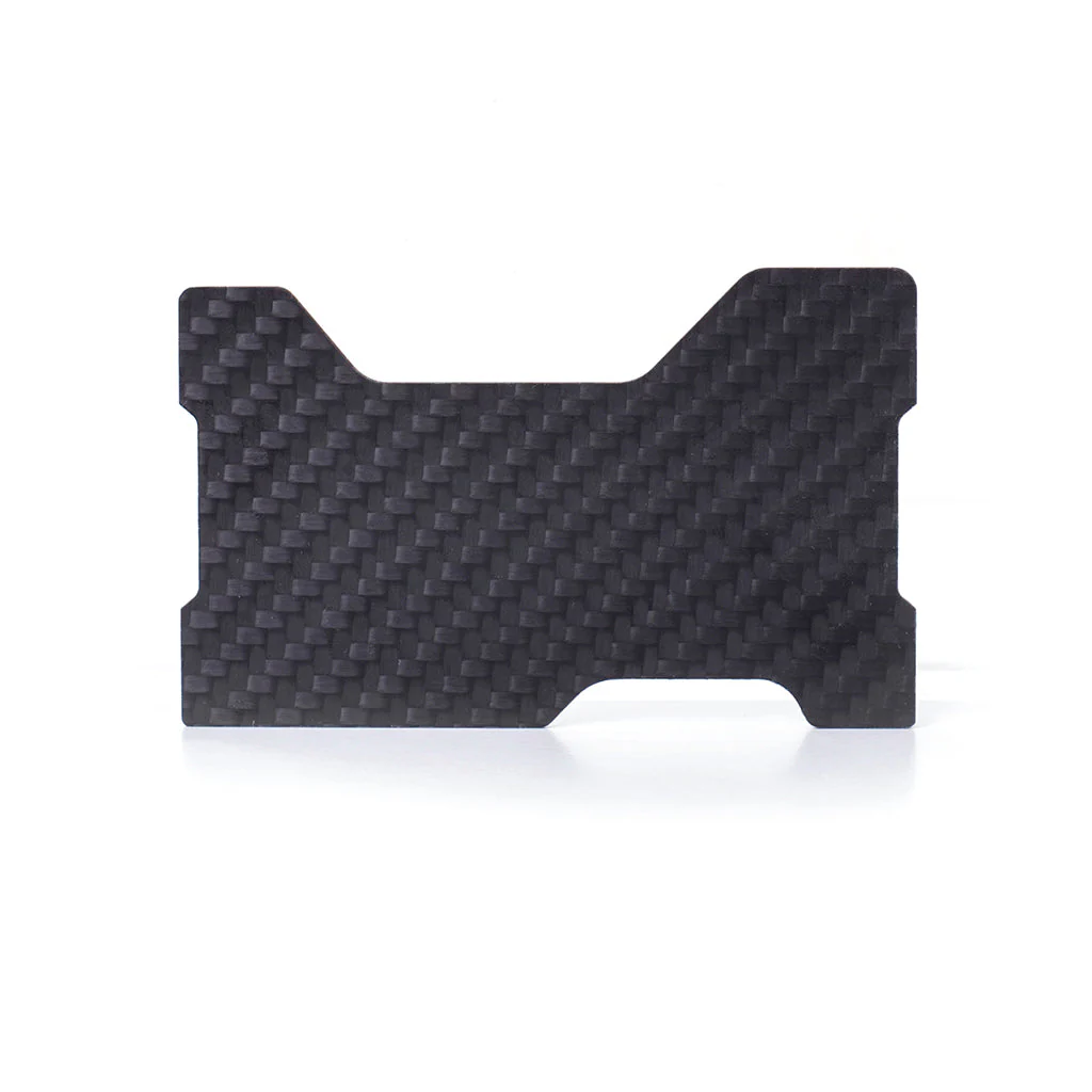D/T-Series Carbon Fiber Backplate - Image 2