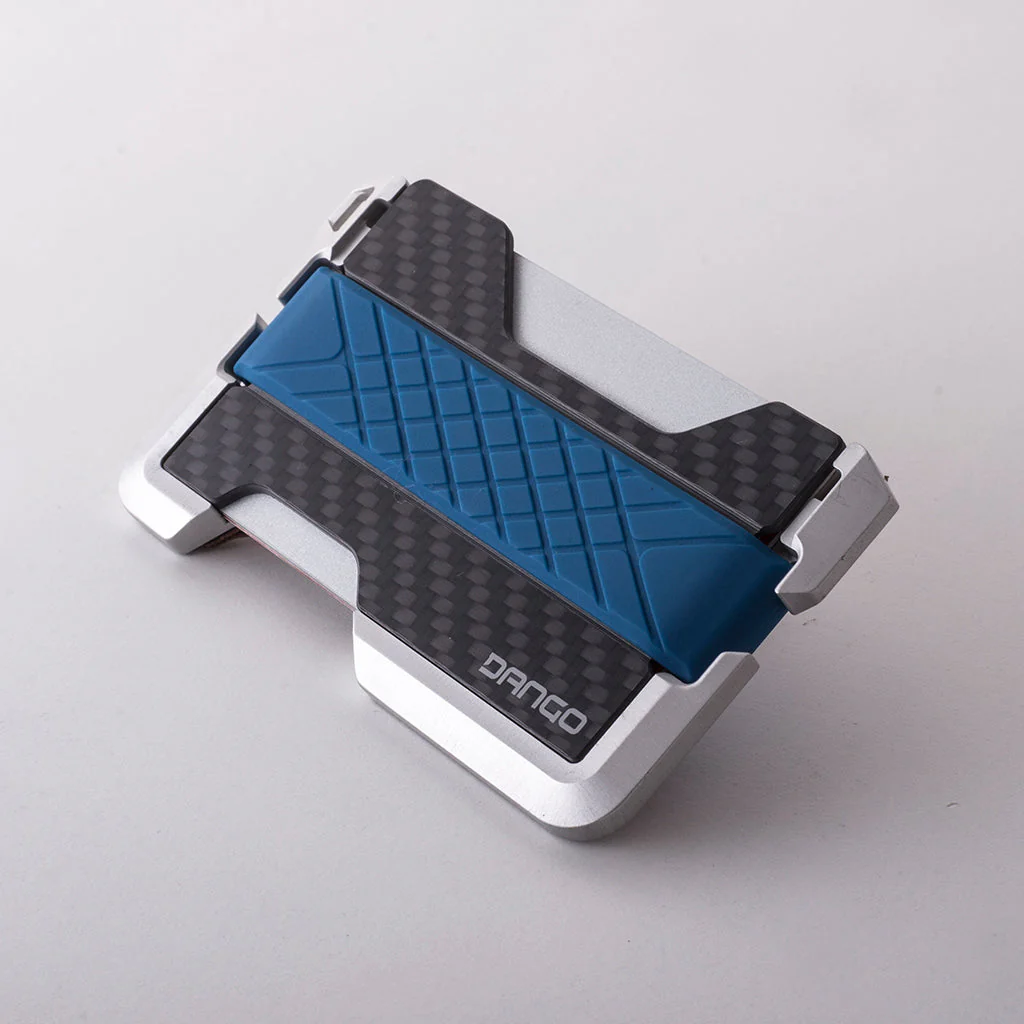 D/T-Series Carbon Fiber Backplate - Image 4