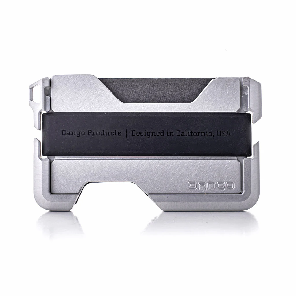 D01 AirTag Wallet - Image 3