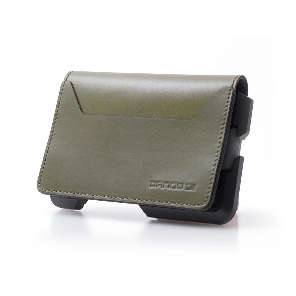 D01 Dapper™ Bifold Wallet - Image 10