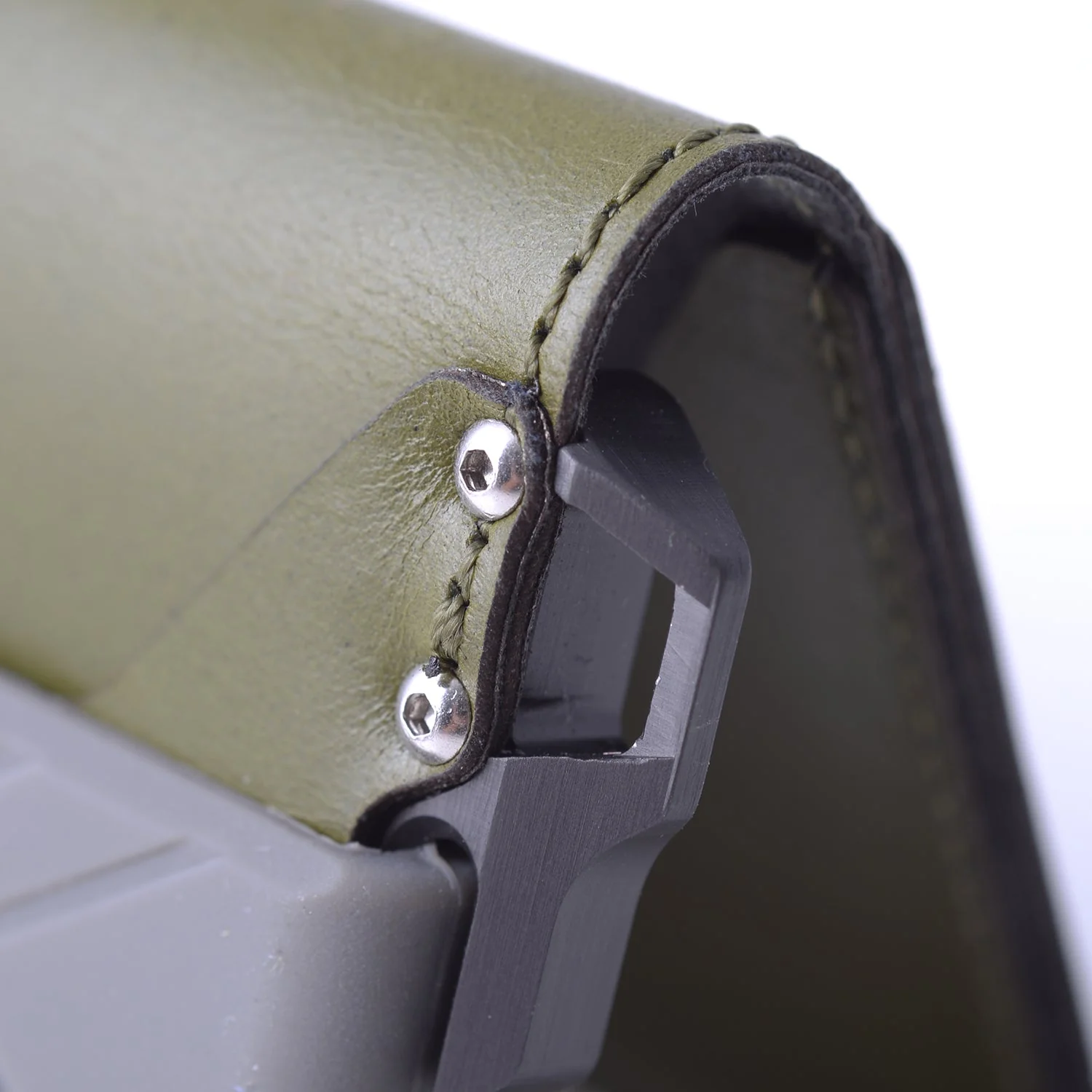 D01 Dapper™ Bifold Wallet - Image 23