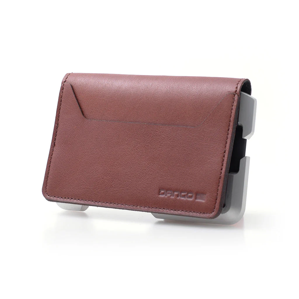 D01 Dapper™ Bifold Wallet - Image 3