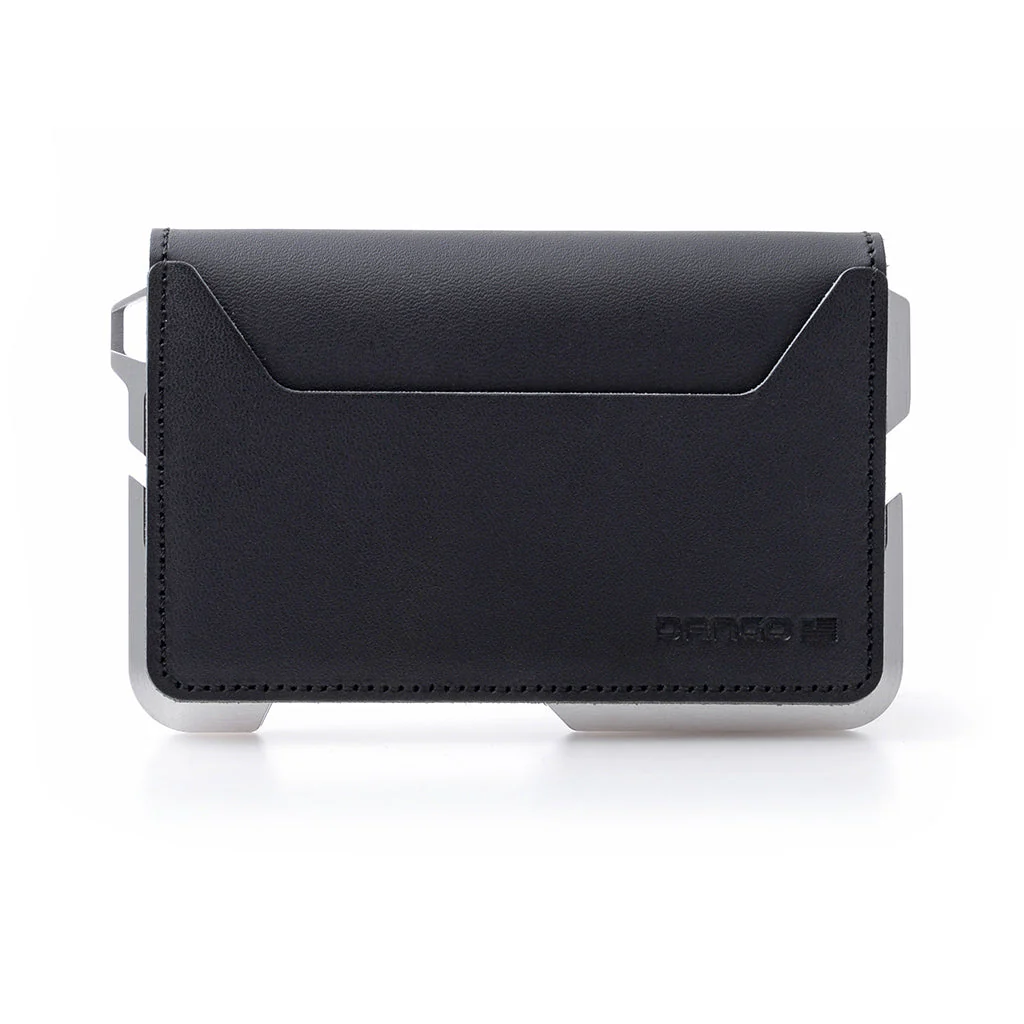 D01 Dapper™ Bifold Wallet - Image 5