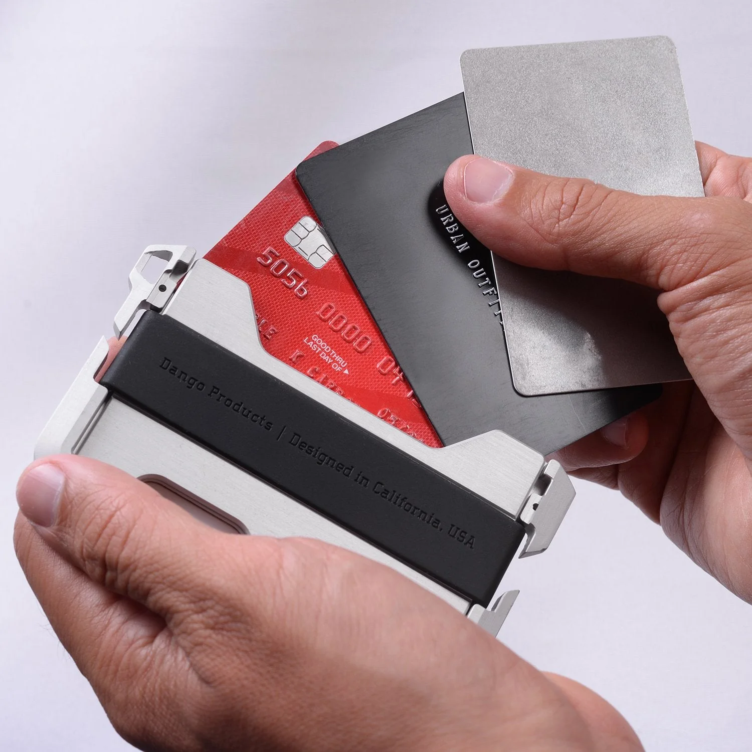 D01 Dapper™ Wallet - Image 5