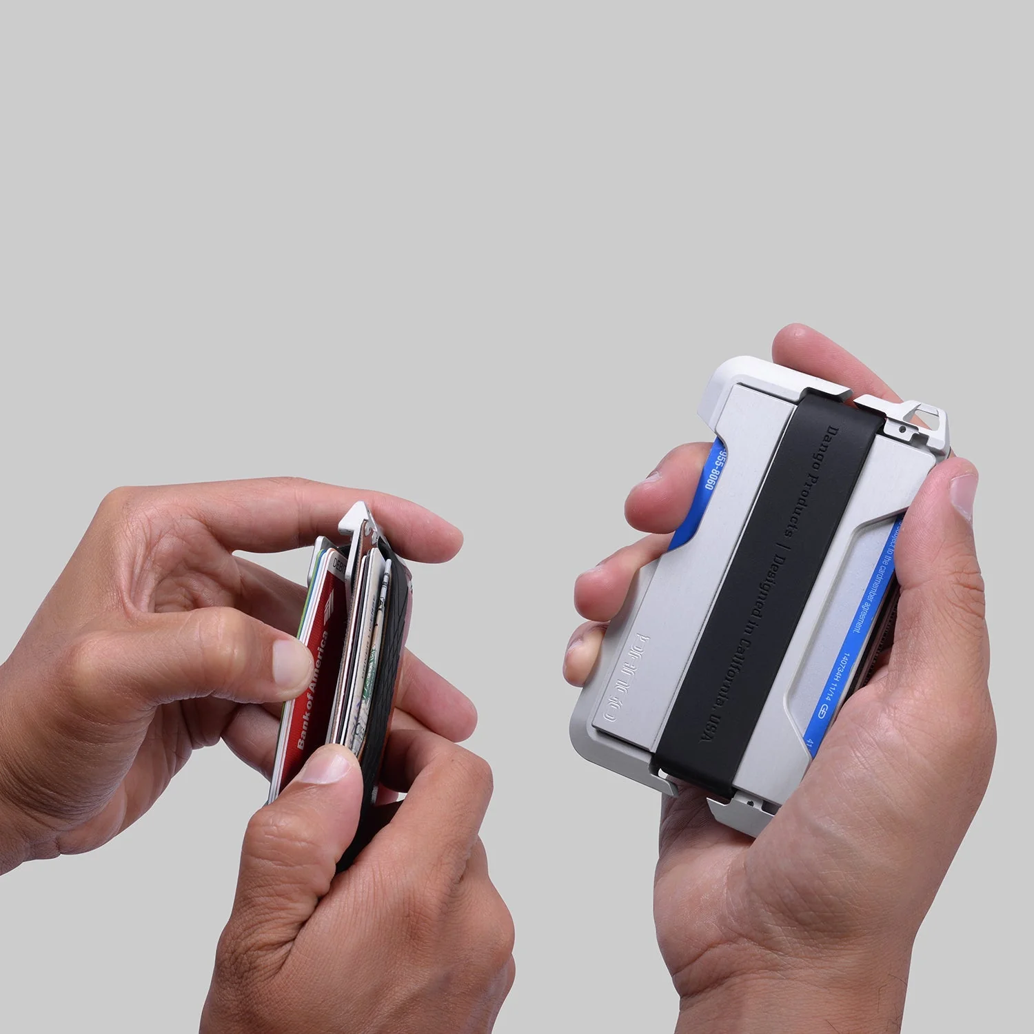 D01 Dapper™ Wallet - Image 6