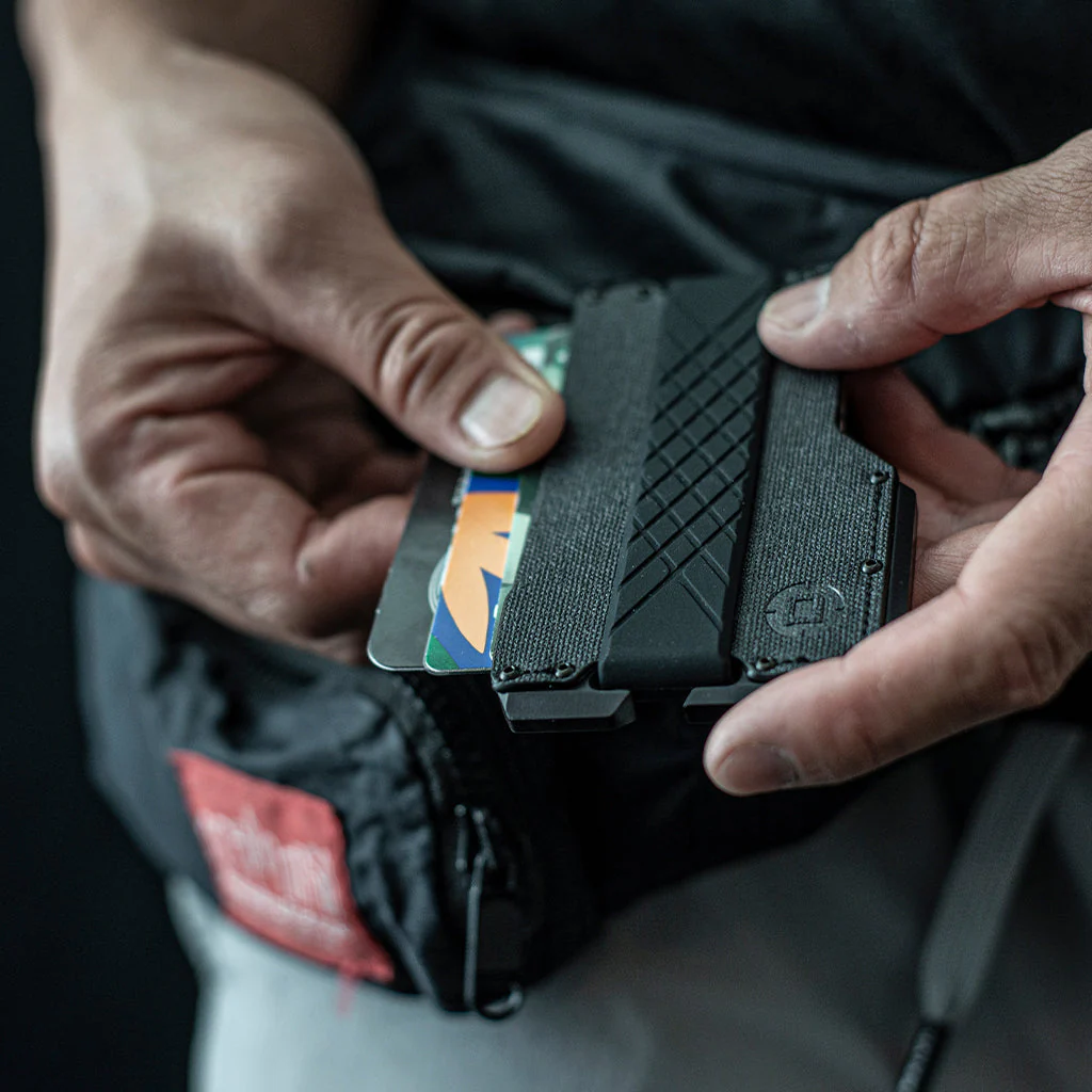 D01 DTEX™ Wallet - Image 5