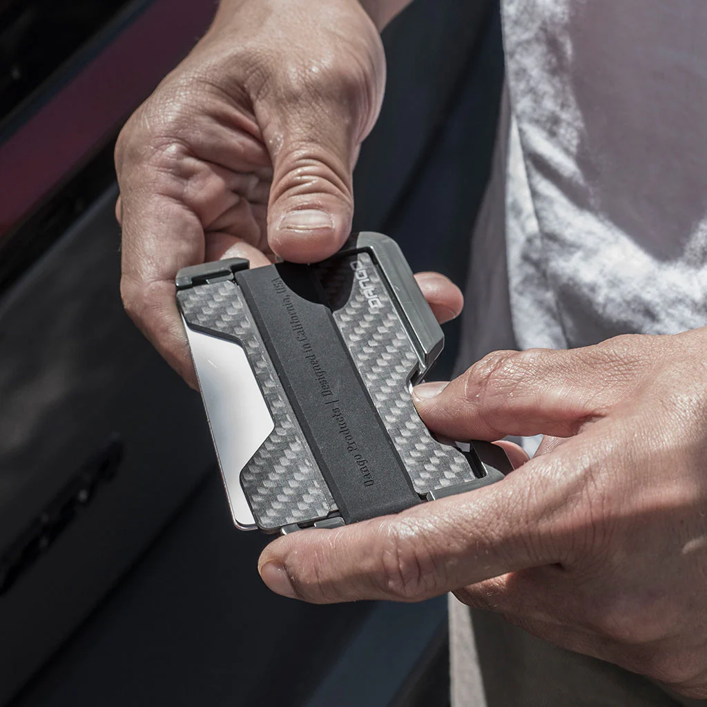 D01 R-Spec™ Wallet - Image 31