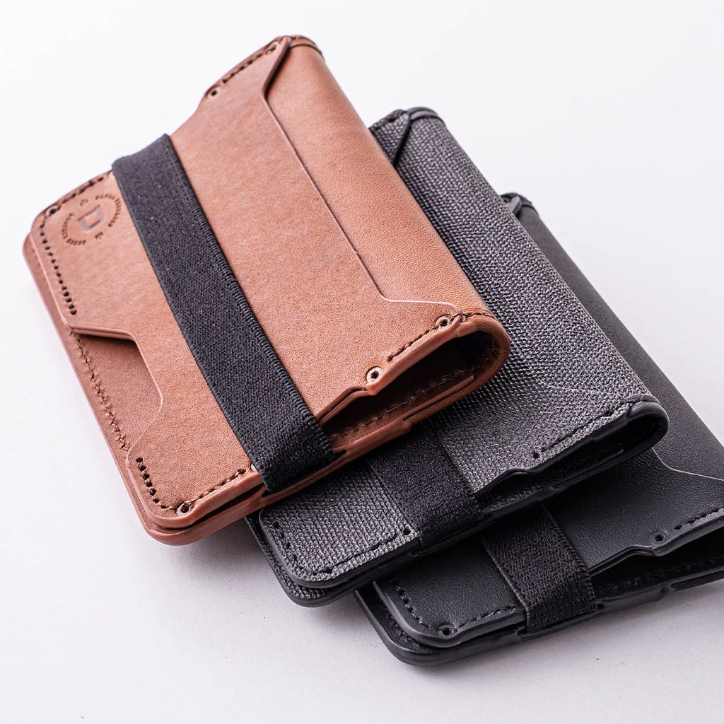 D03 - 3 Pocket Bifold (D03 only) - Image 11