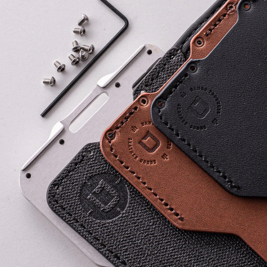 D03 - 3 Pocket Bifold (D03 only) - Image 12