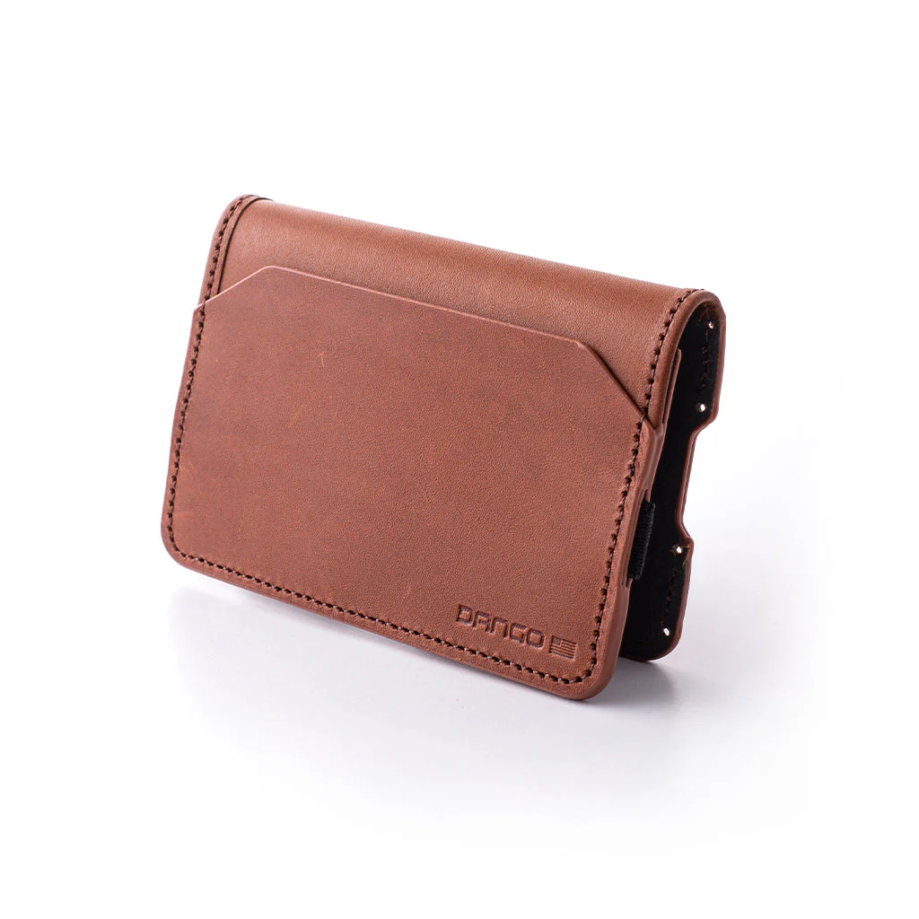 D03 - 3 Pocket Bifold (D03 only) - Image 2