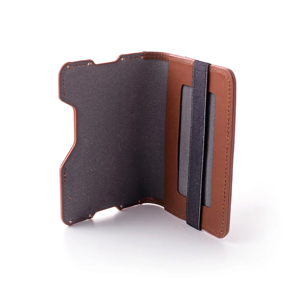 D03 - 3 Pocket Bifold (D03 only) - Image 3