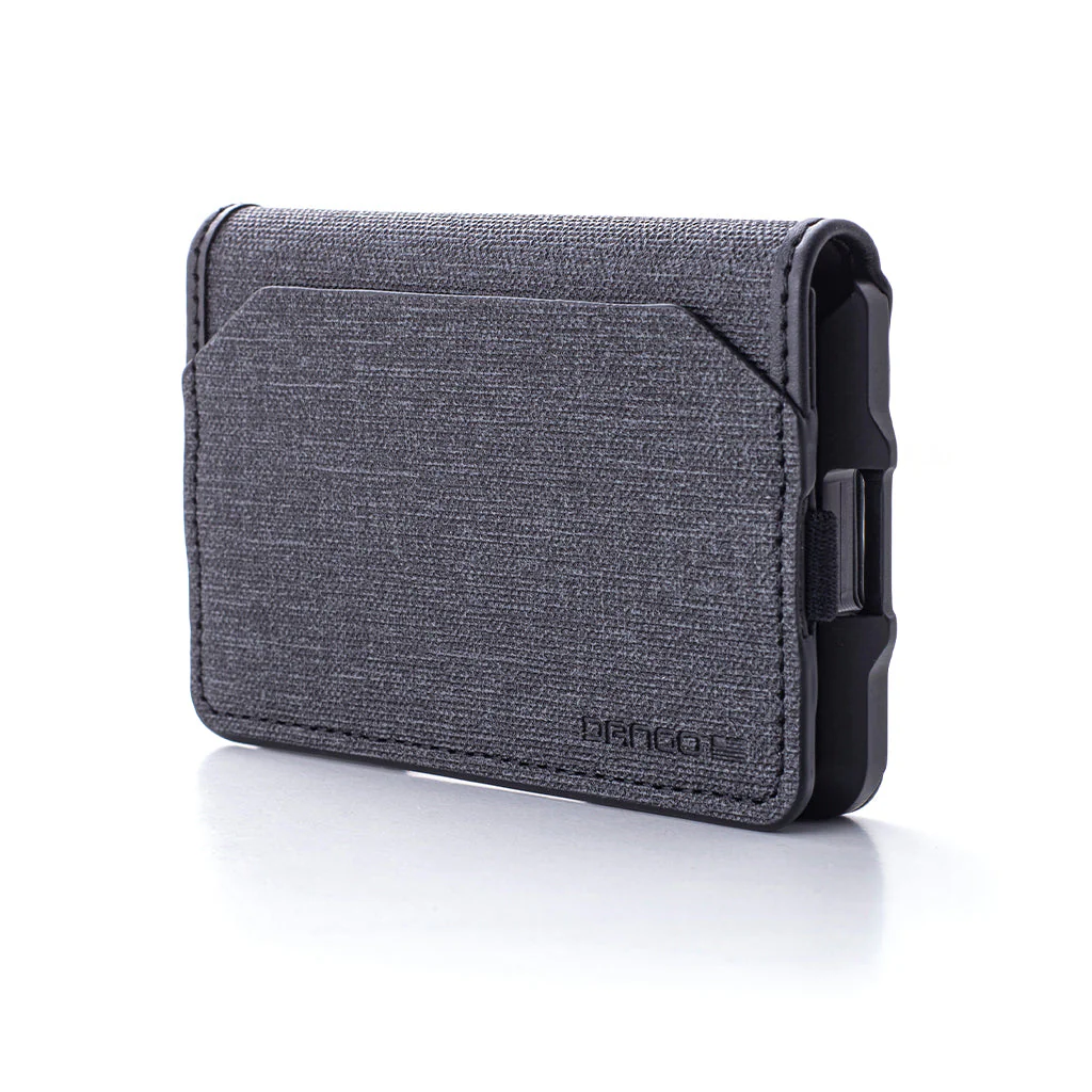 D03 Dapper™ Bifold Wallet - Image 17
