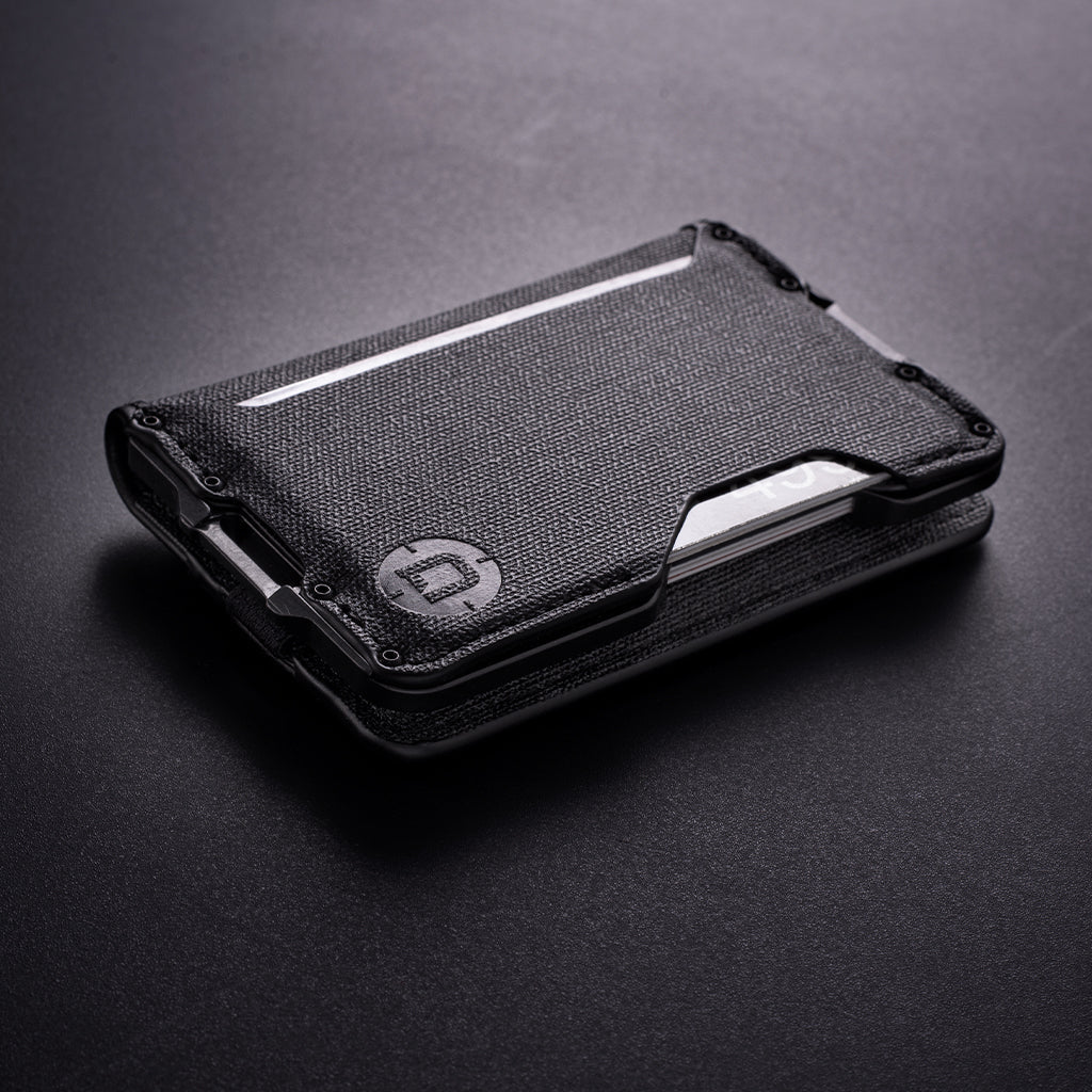 D03 Dapper™ Bifold Wallet - Image 19
