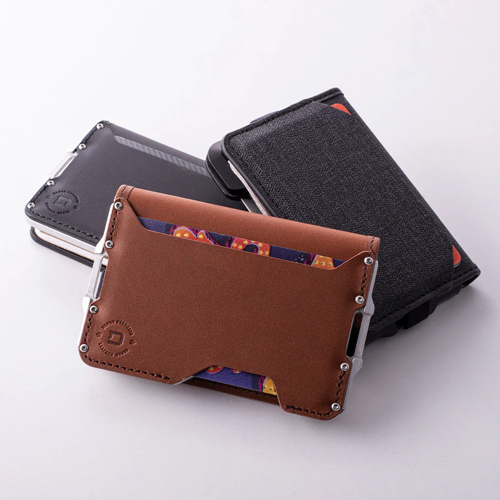 D03 Dapper™ Bifold Wallet - Image 20
