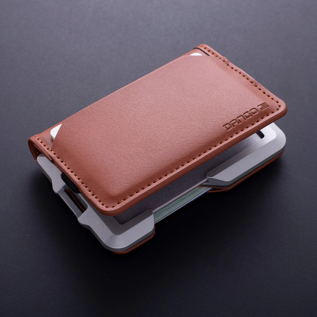 D03 Dapper™ Bifold Wallet - Image 22