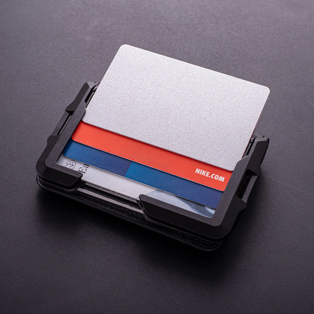 D03 Dapper™ Bifold Wallet - Image 24