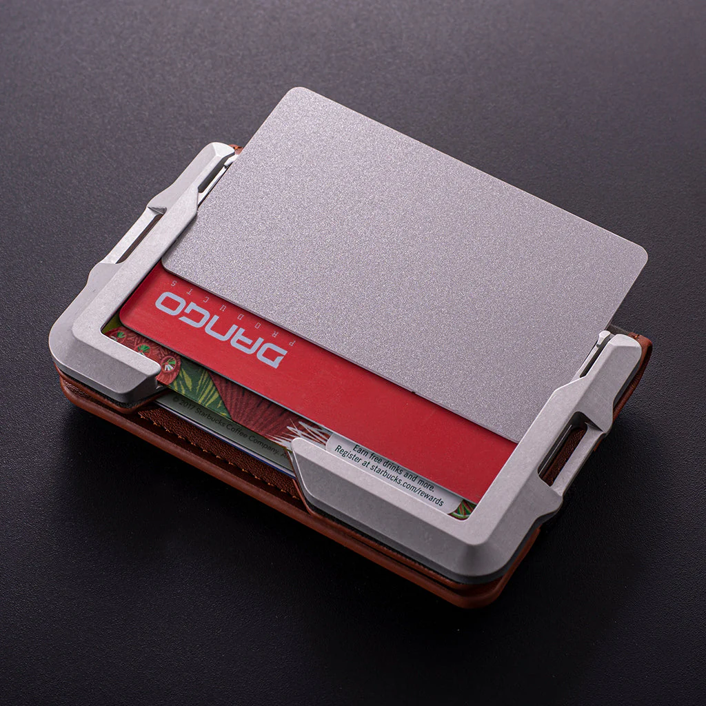 D03 Dapper™ Bifold Wallet - Image 26