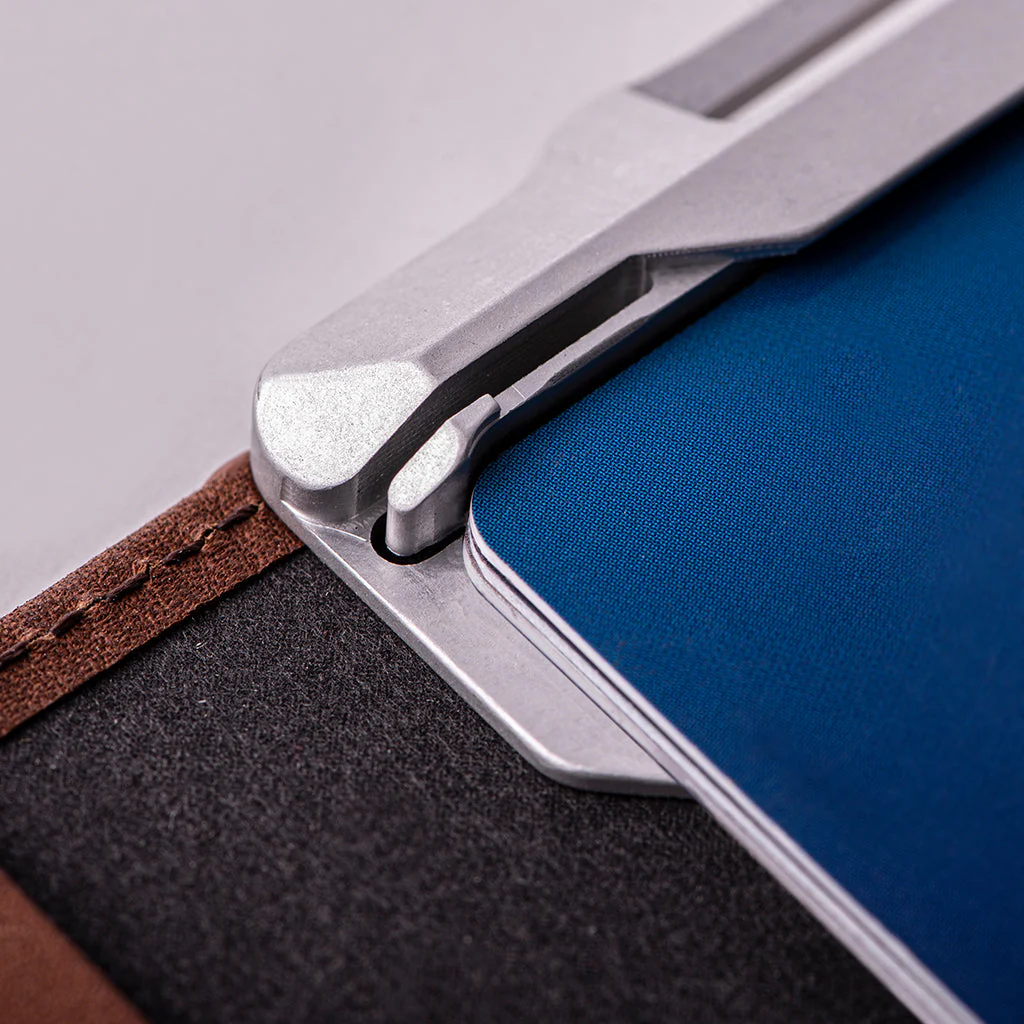D03 Dapper™ Bifold Wallet - Image 28