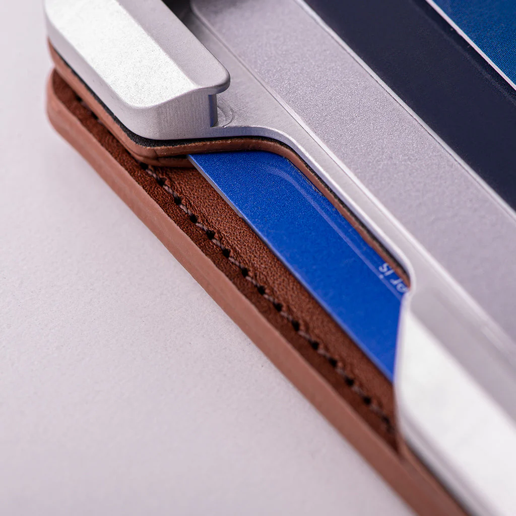 D03 Dapper™ Bifold Wallet - Image 29