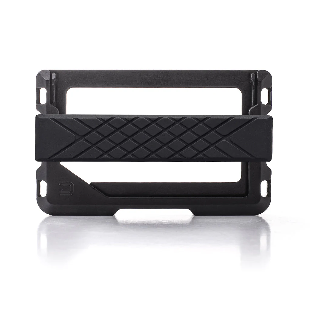 D03 Lite Dapper Rail Wallet - Image 4