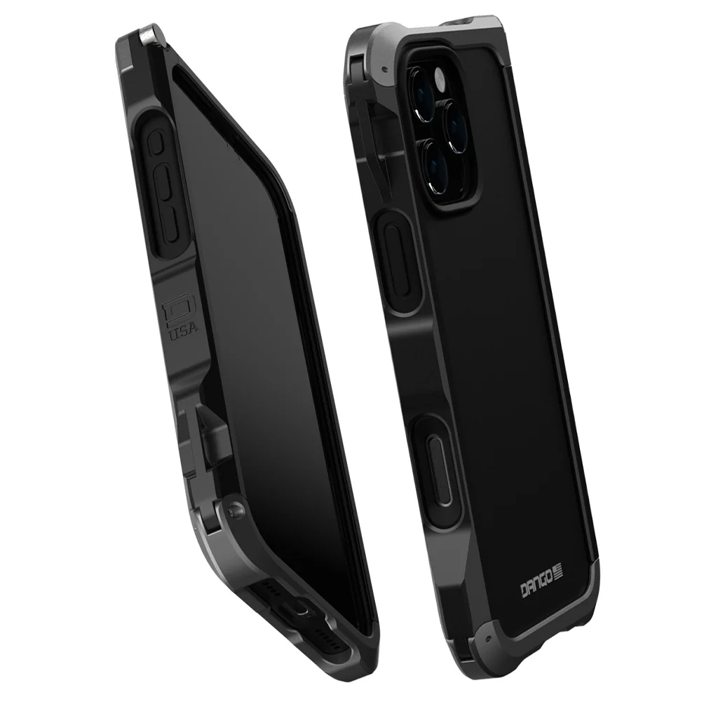 DANGO Adapt Case - Iphone 16 Pro - Image 12