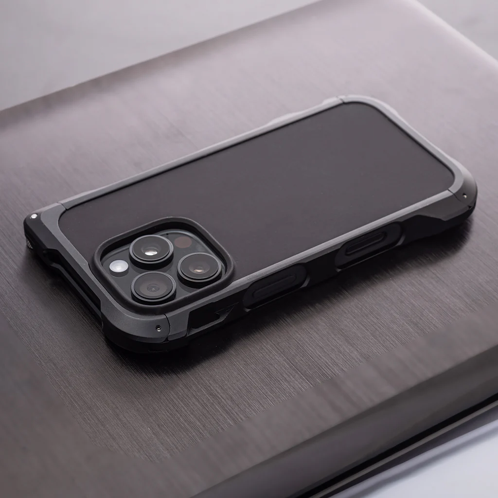 DANGO Adapt Case - Iphone 16 Pro - Image 22