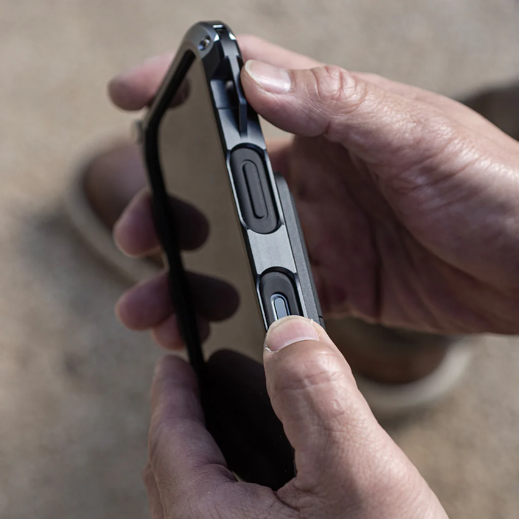 DANGO Adapt Case - Iphone 16 Pro - Image 24