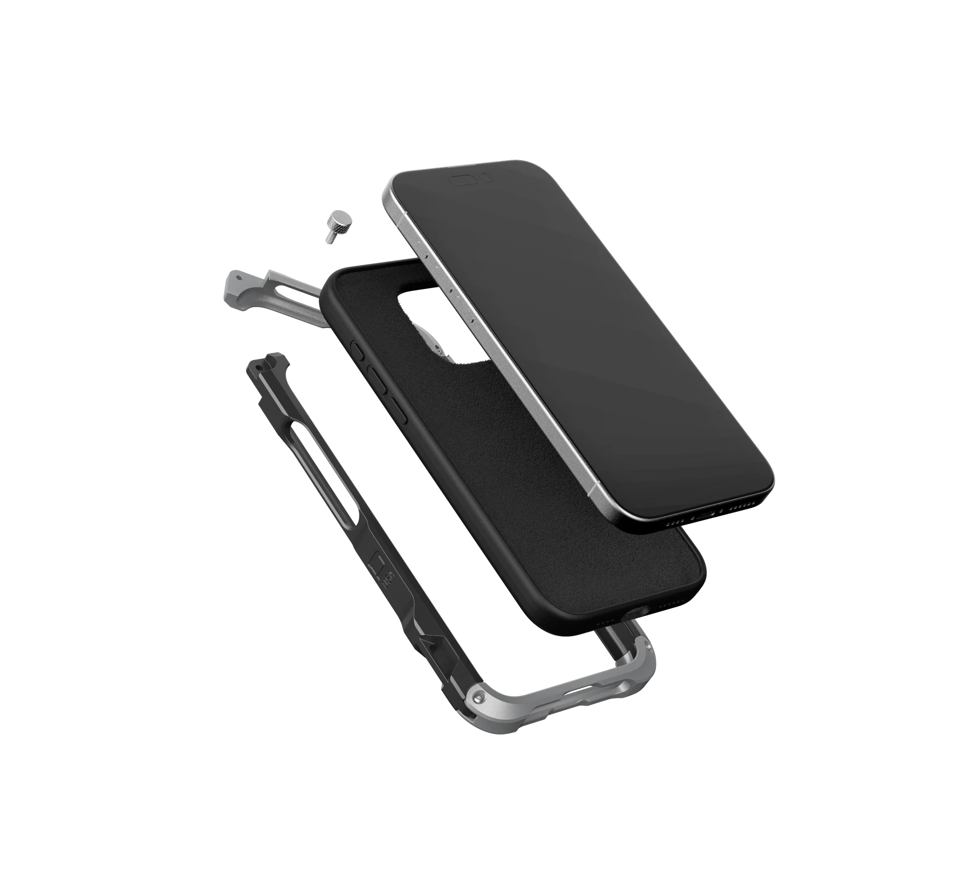 DANGO Adapt Case - Iphone 16 Pro Max - Image 20