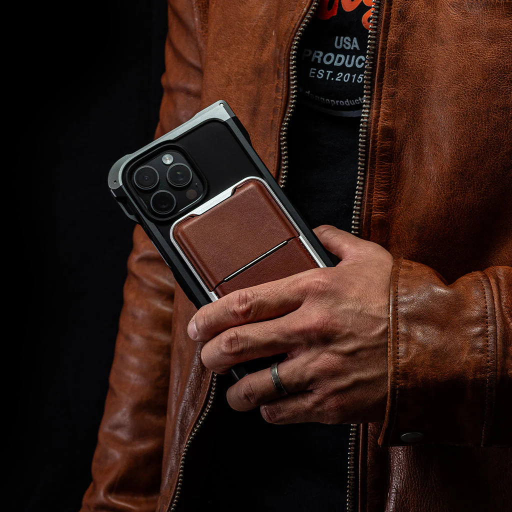 DANGO Adapt Case - Iphone 16 Pro Max - Image 22