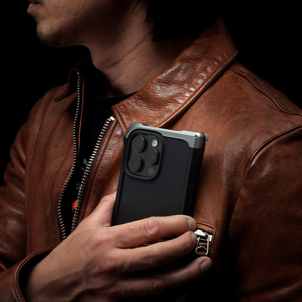 DANGO Adapt Case - Iphone 16 Pro Max - Image 23