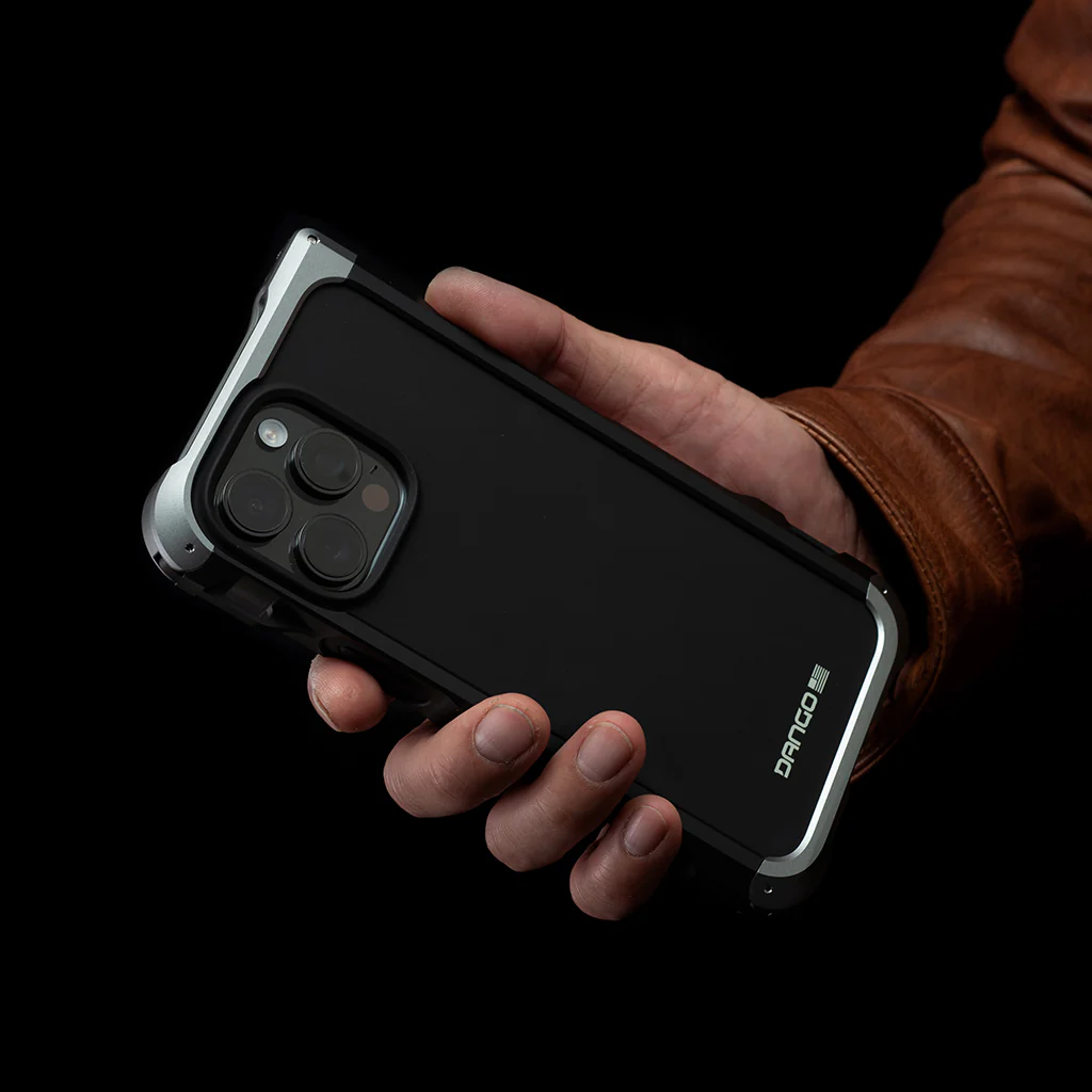 DANGO Adapt Case - Iphone 16 Pro Max - Image 24