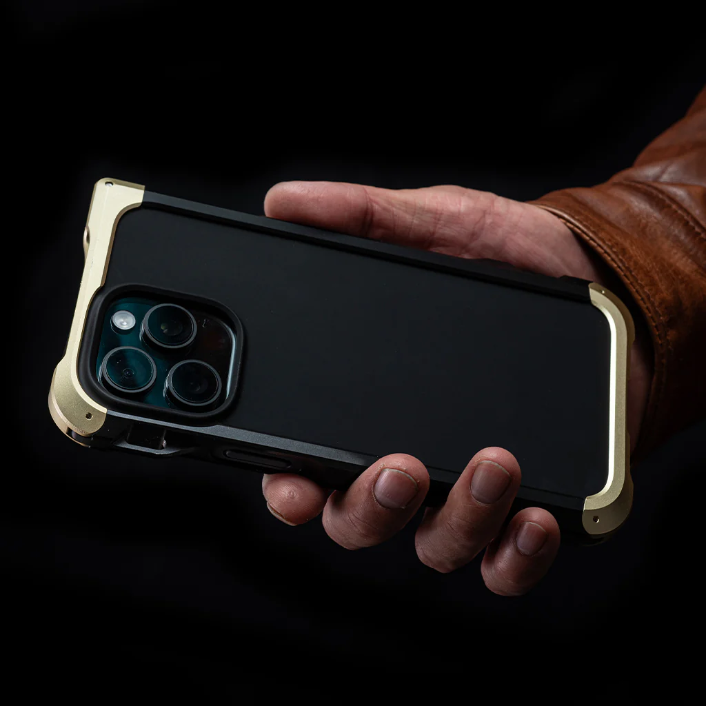 DANGO Adapt Case - Iphone 16 Pro Max - Image 26