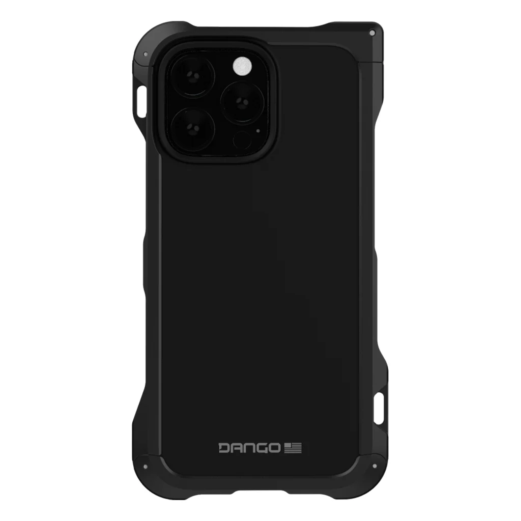 DANGO Adapt Case - Iphone 16 Pro Max - Image 3