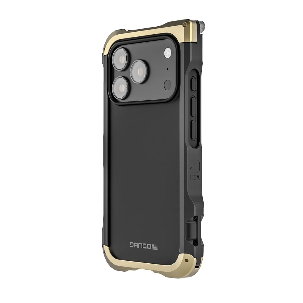 DANGO ADAPT CASE - IPHONE 17 PRO - Image 10