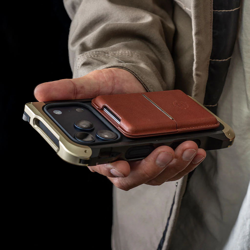 DANGO ADAPT CASE - IPHONE 17 PRO - Image 15