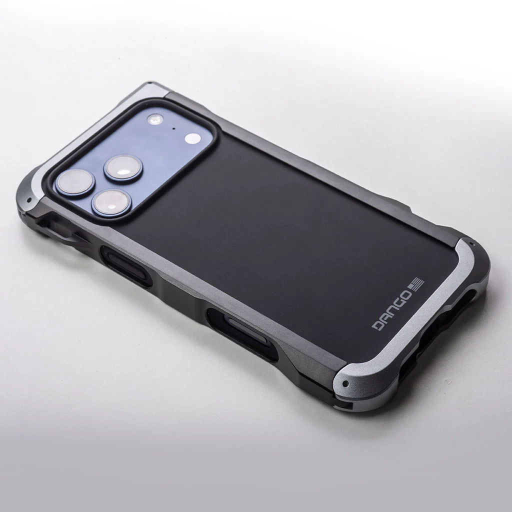 DANGO Adapt Case - Iphone 17 Pro Max - Image 24